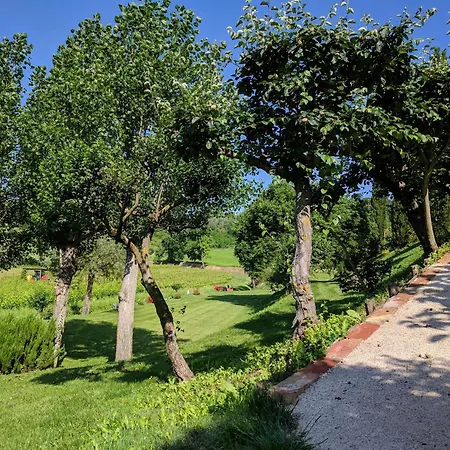 Ermete Вилла Чиуси