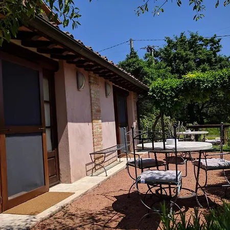 Villa Ermete