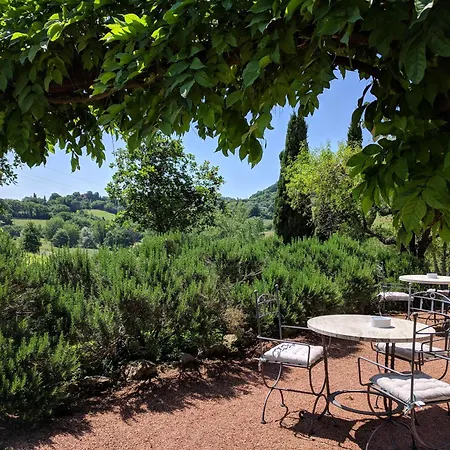 Ermete Villa Chiusi