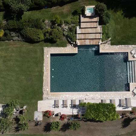 Villa Ermete