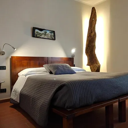 Ermete Villa Chiusi