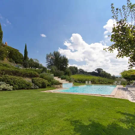 Villa Ermete