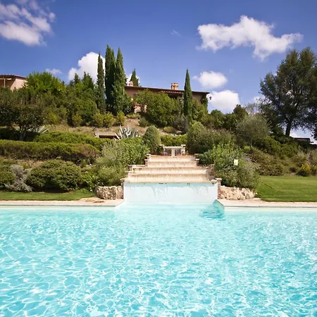 Ermete Villa Chiusi