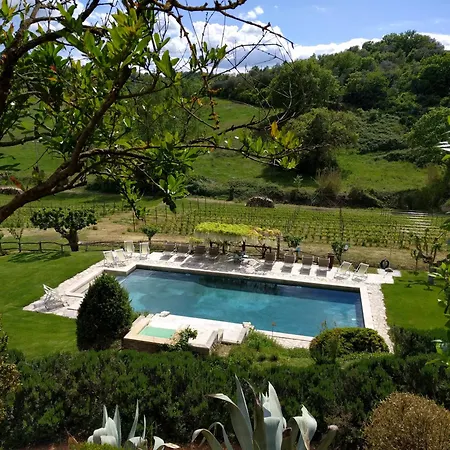 Ermete Villa Chiusi