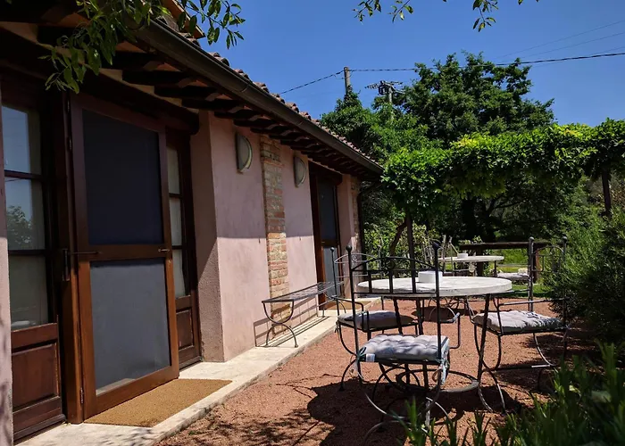 Villa Ermete
