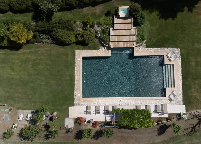 Villa Ermete